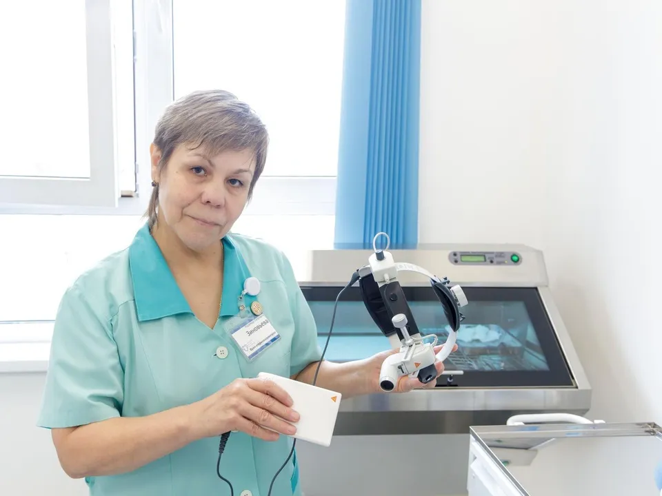 Фото: Наталья Лымарь