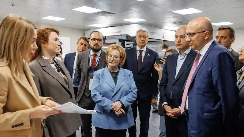 пресс - служба администрации г.о. Дубна