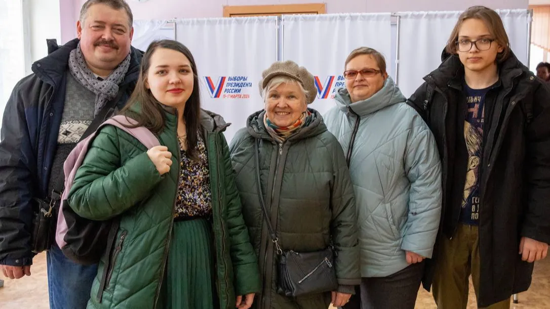 Фото: пресс-служба администрации г.о. Подольск