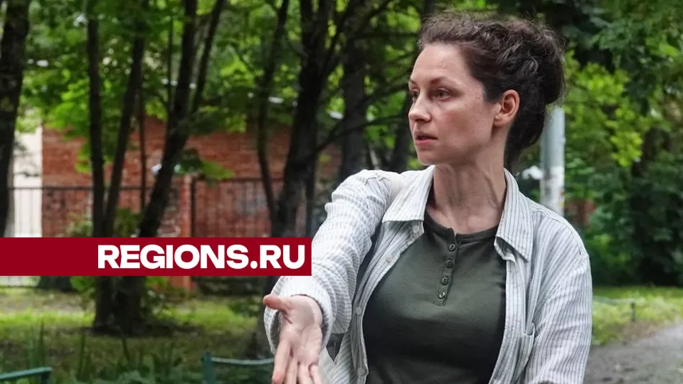 Фото: Дарья Леонова