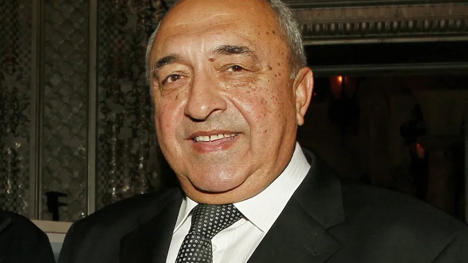 Фото: РИА Новости/Валерий Левитин