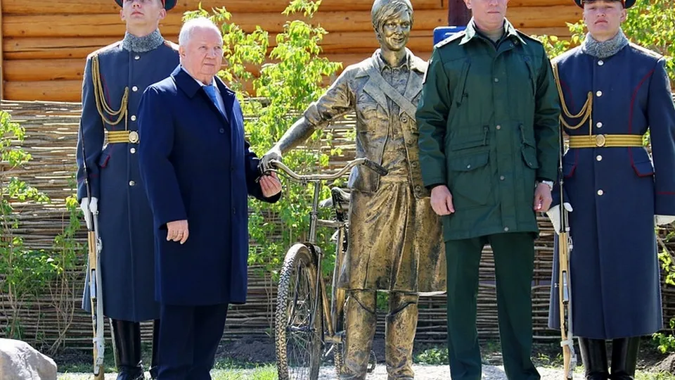 Фото: пресс-служба Администрации Одинцовского городского округа