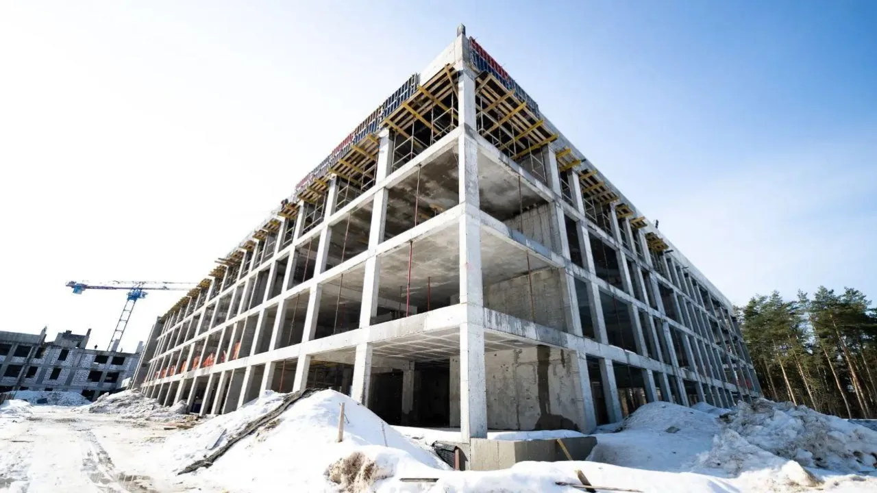 пресс-служба администрации г.о. Люберцы