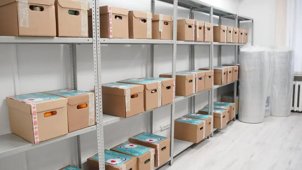 Фото: Администрация городского округа Люберцы