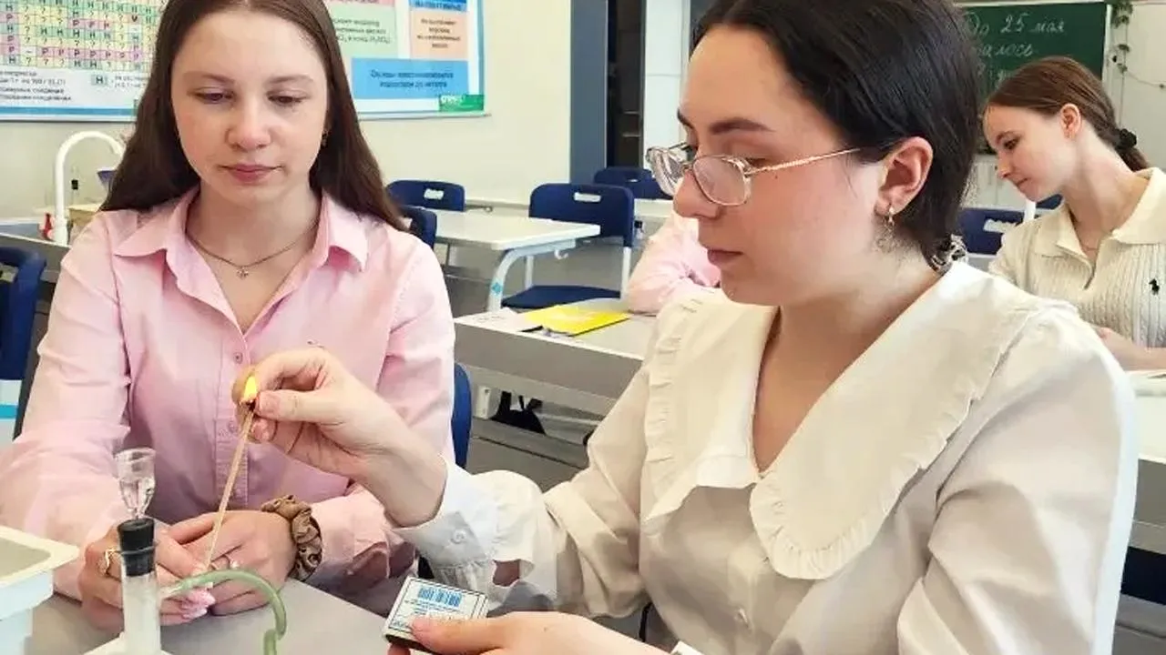 МБОУ СОШ №9 г.о. Ступино