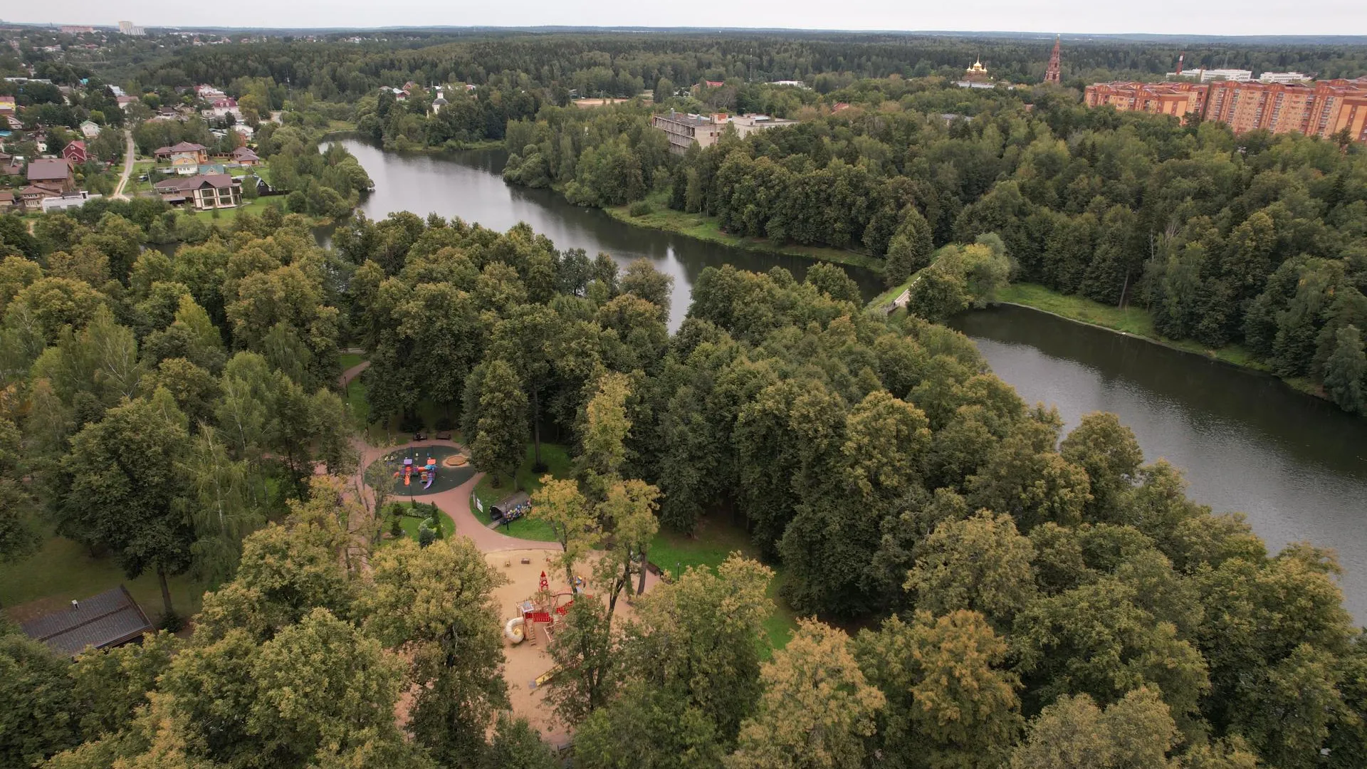 Ксения Борцова