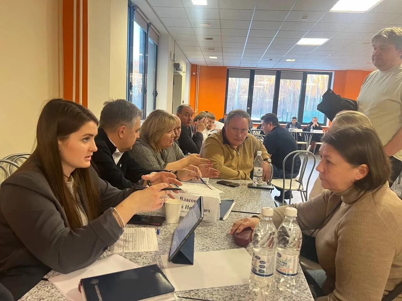 Фото: пресс-служба администрации г.о. Красногорск&nbsp;