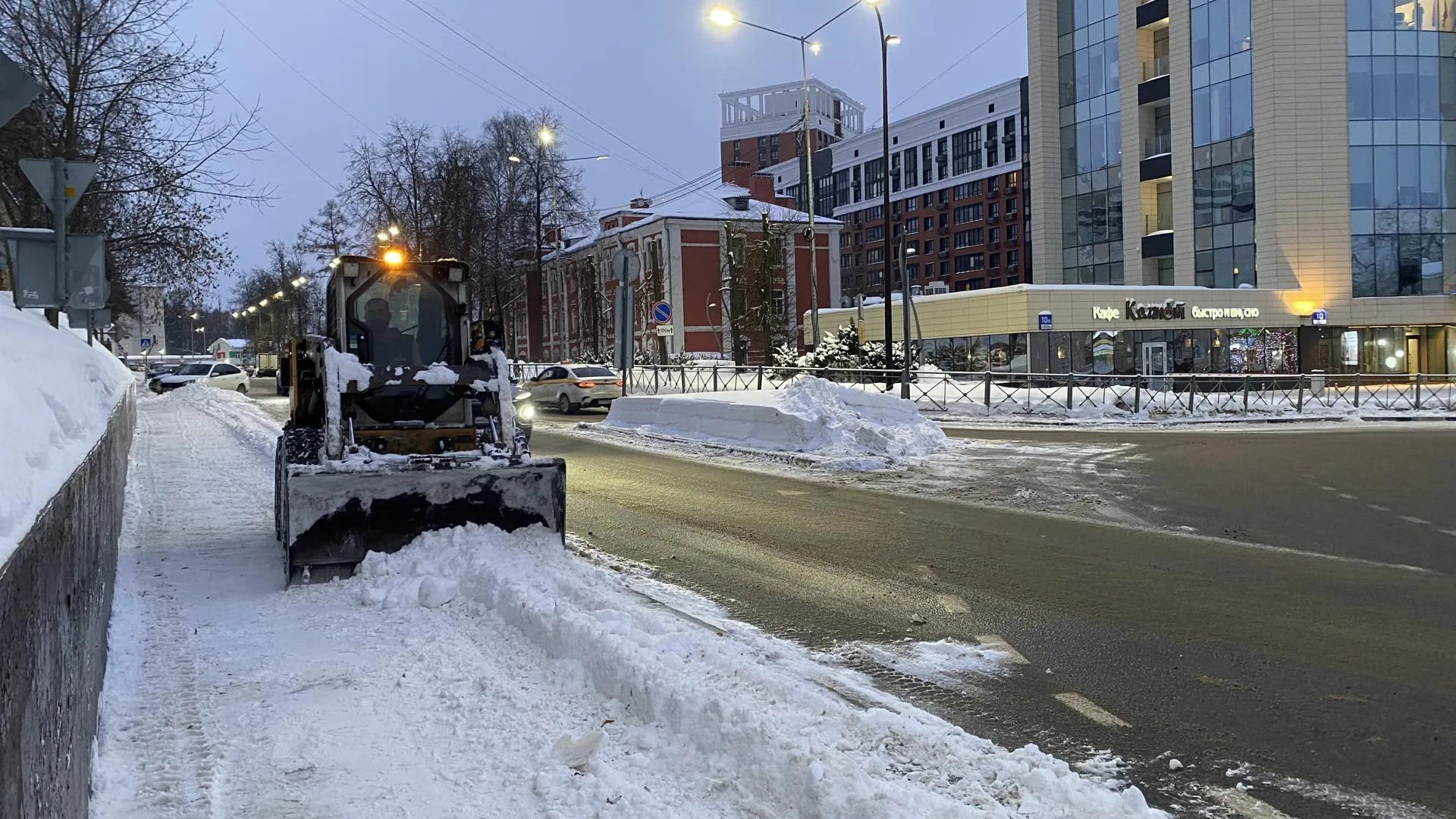 Анна Артюшина