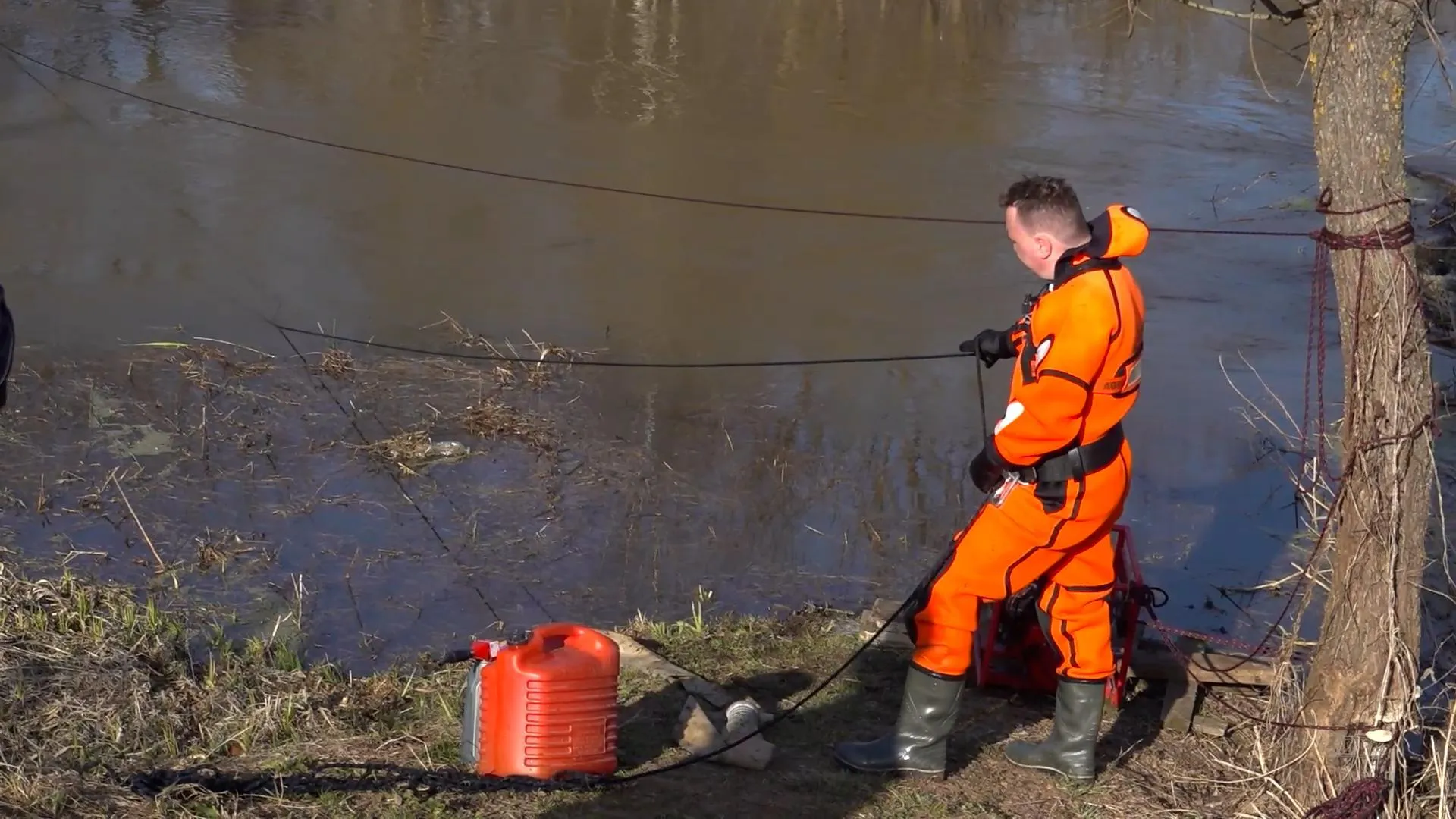Администрация г.о. Клин