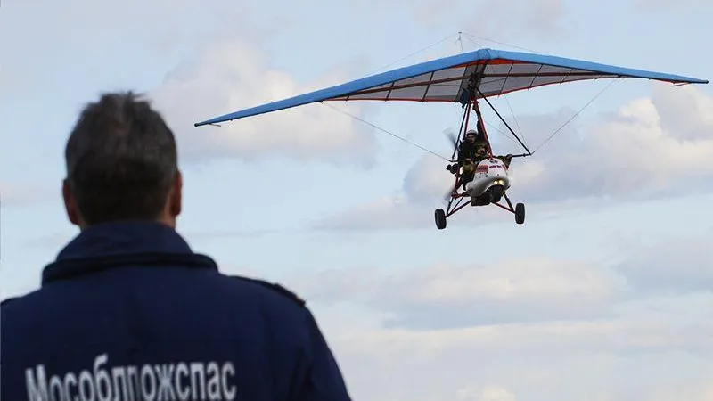Денис Трудников