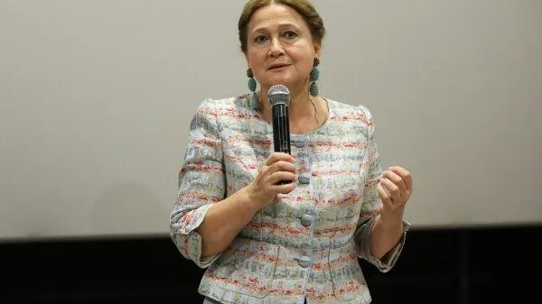 Стало известно, почему Тамара Глоба ушла из телешоу «Давай поженимся!»