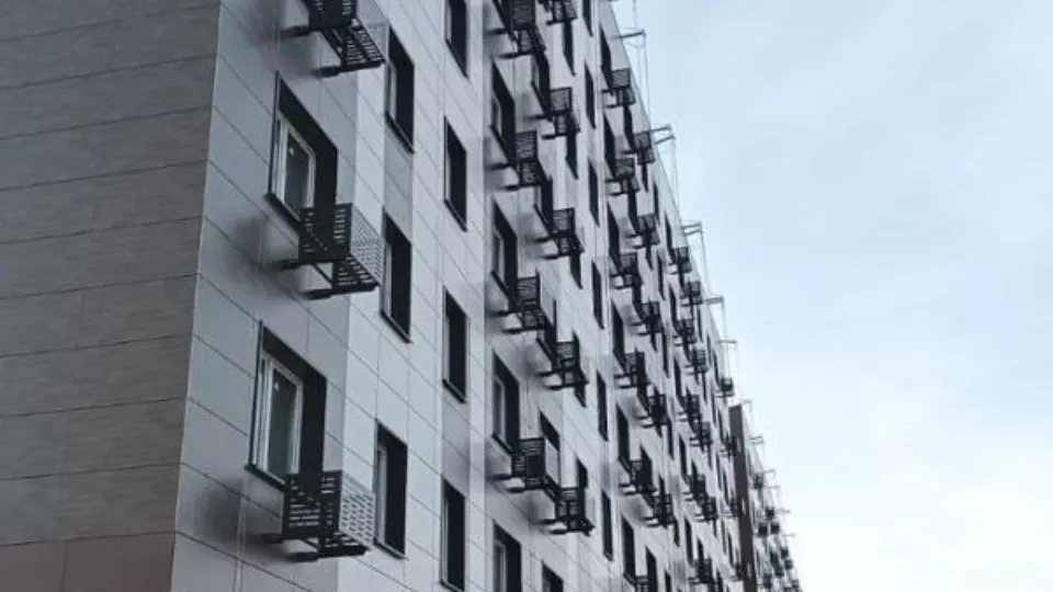 Фото: Минжил МО