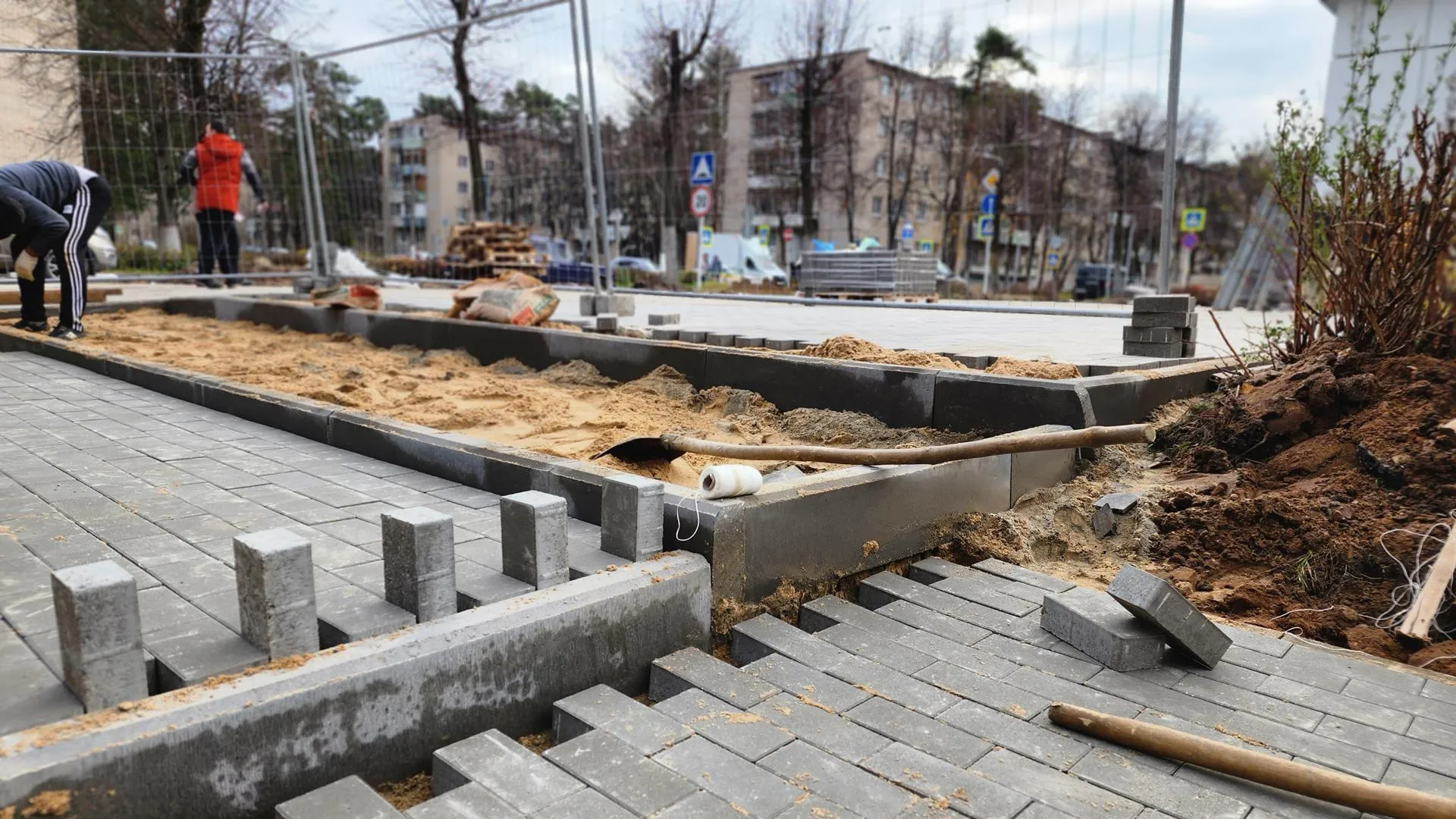 Фото: Анна Мороз