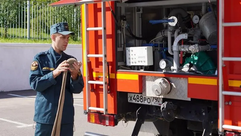 ЦКР "Вертикаль"