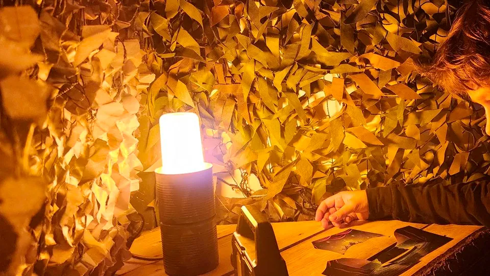 Фото: Медиабанк Подмосковья/Максим Сафронов