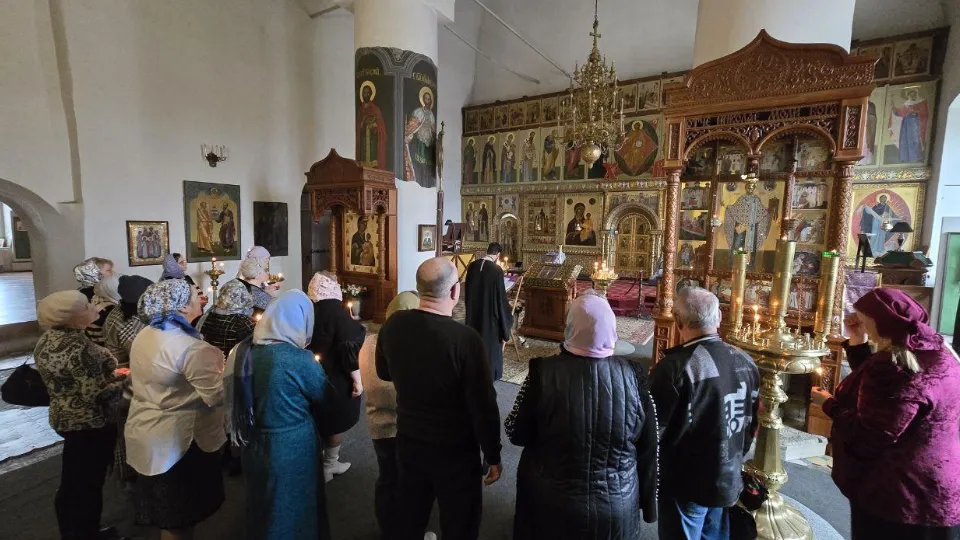 Фото: Яна Шаливская