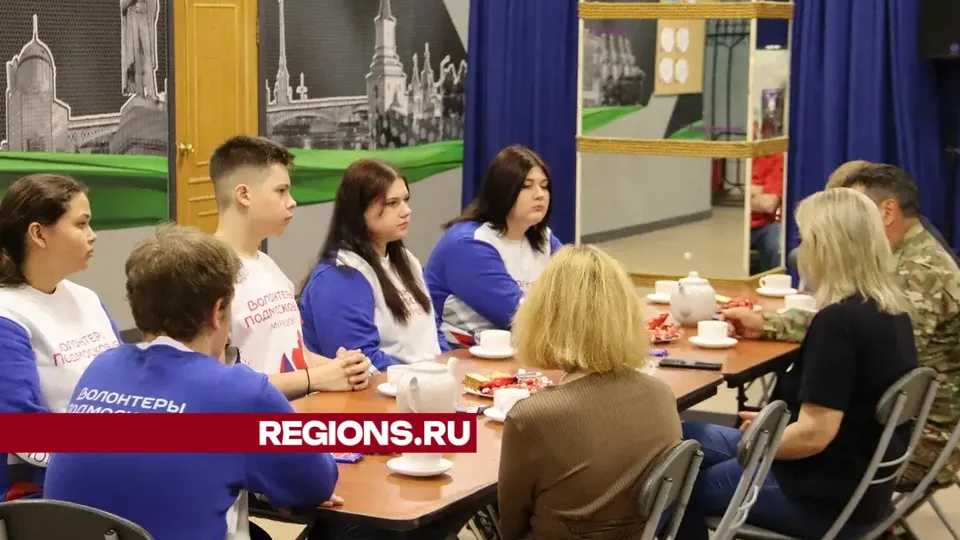 Фото: Марат Алиев