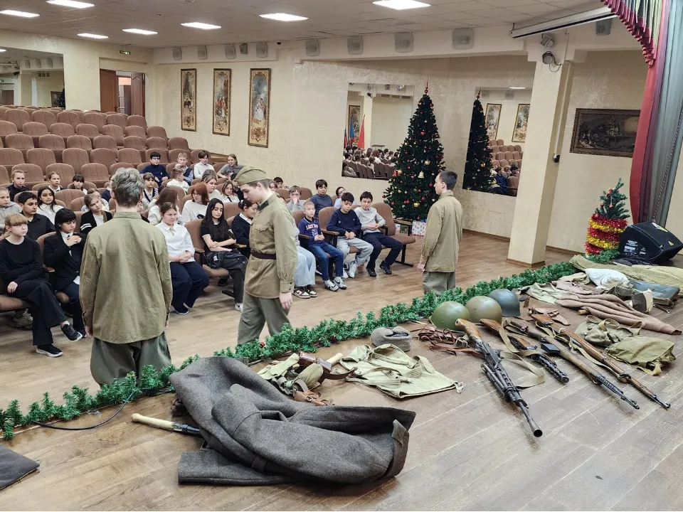 Фото: REGIONS/Артем Мишуков