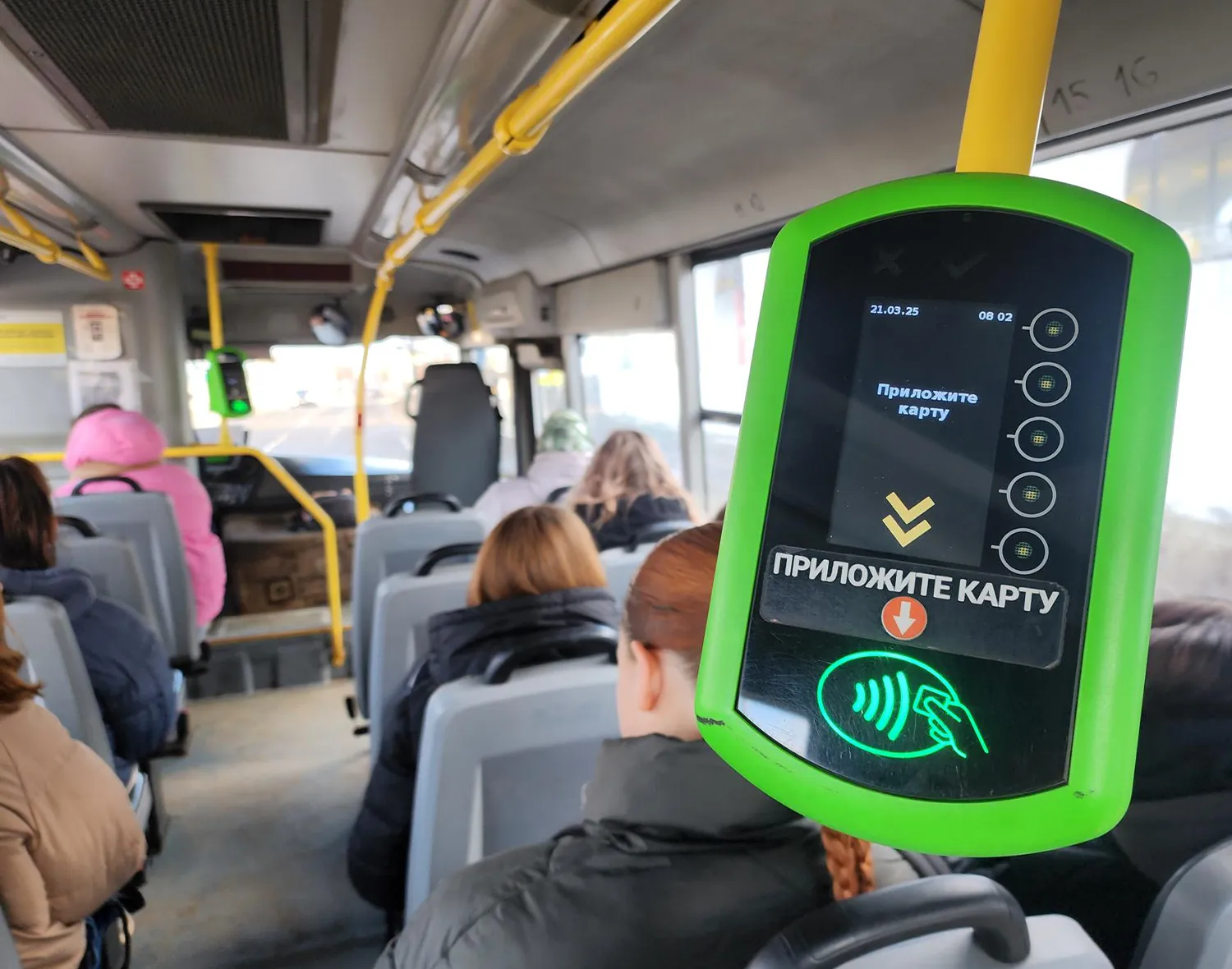 Фото: Станислав Орлов