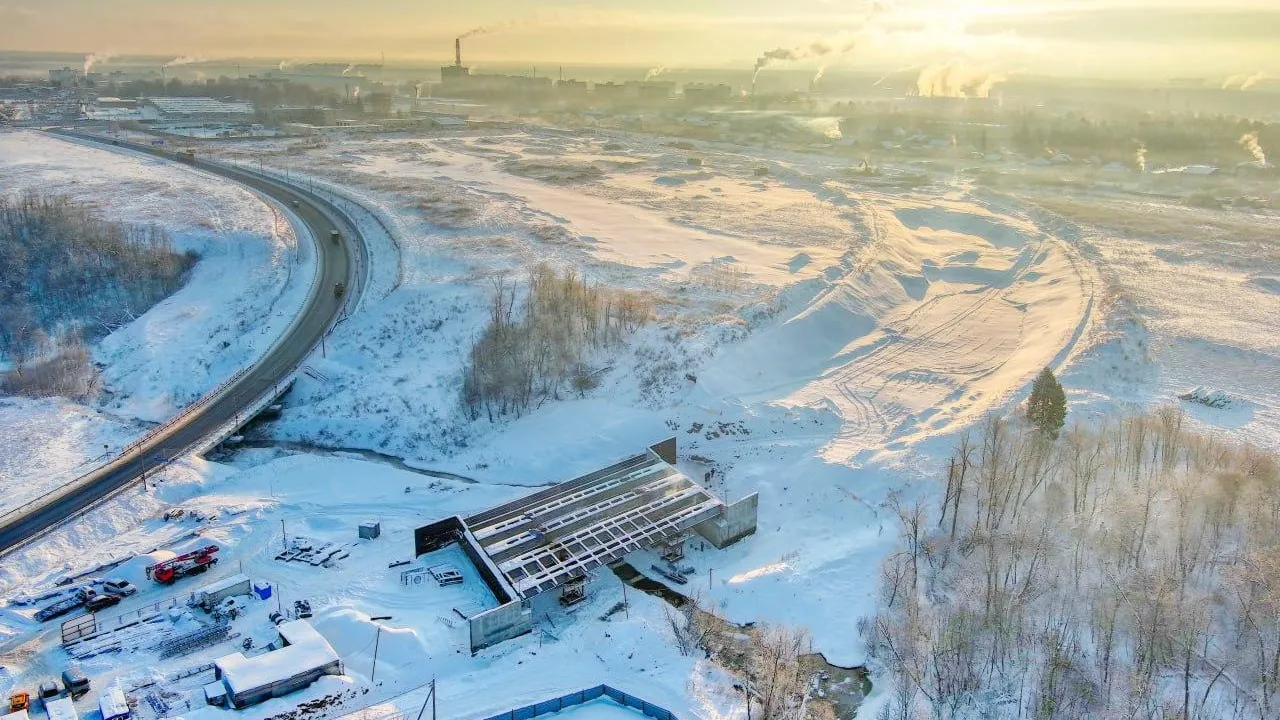 Пресс-служба Автодора