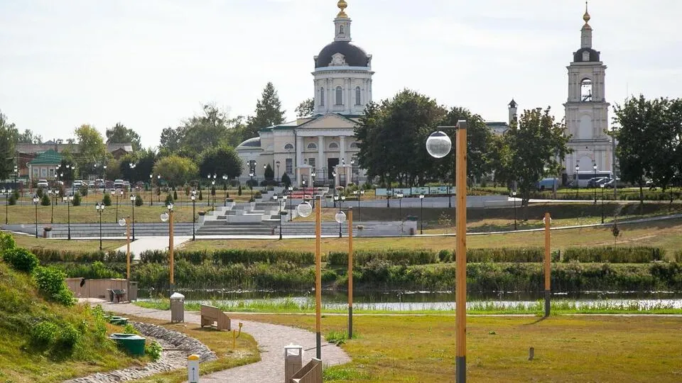 Фото: Министерство благоустройства Московской области