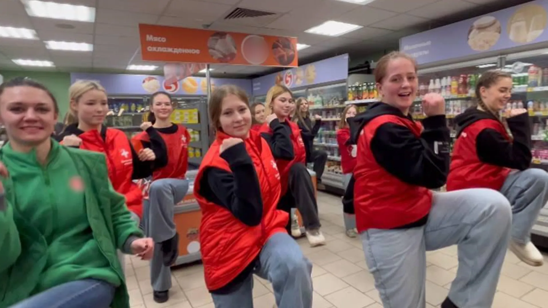 Фото: Московский областной медицинский колледж