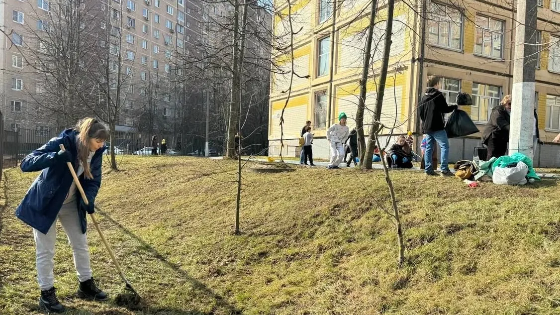 Фото: пресс-служба администрации г. о. Красногорск