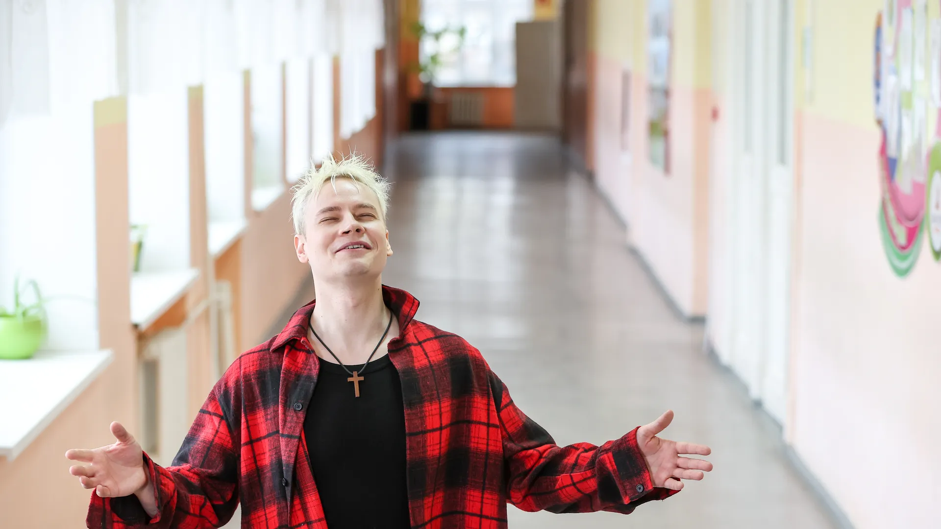 Фото: ТАСС/Александр Рюмин