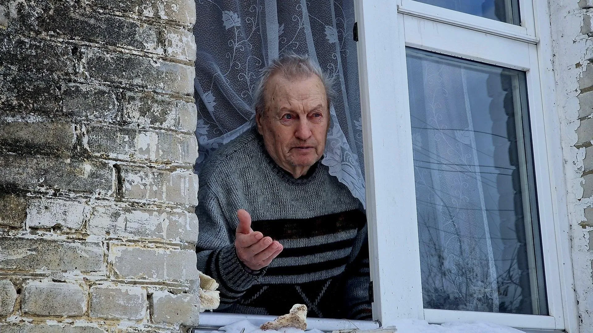 REGIONS/Ольга Шаронова