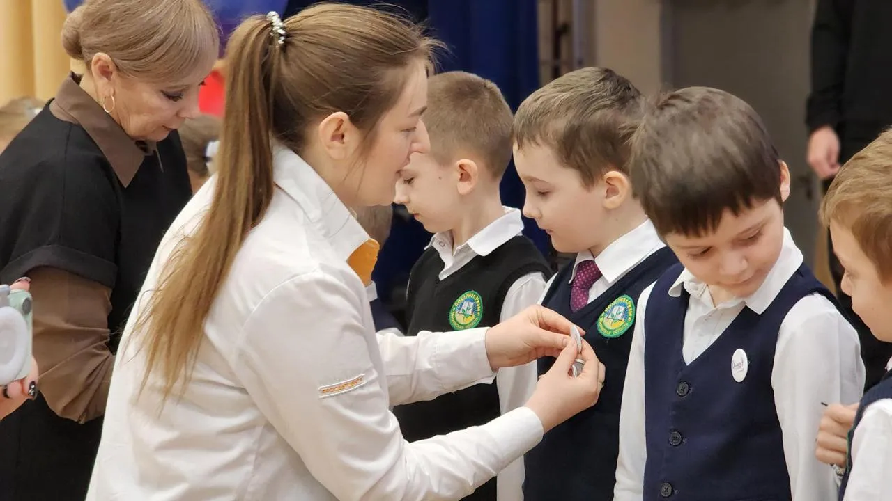 МедиаБанк Подмосковья/Екатерина Данилина