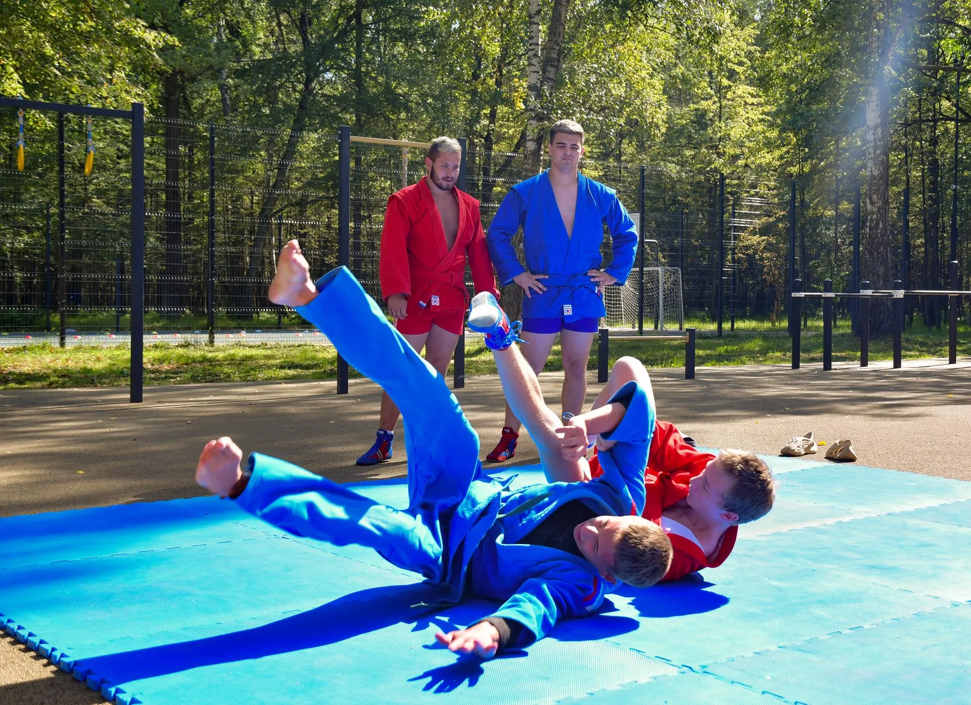 Фото: Наталья Бычкова/Ступинская панорама