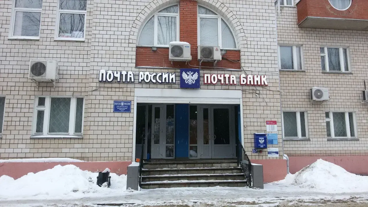 Яндекс.Карты