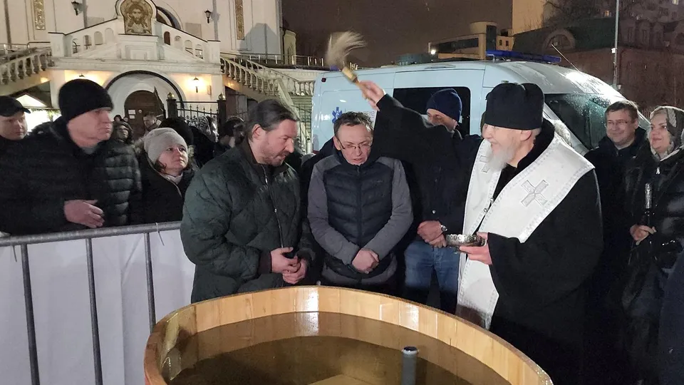 Фото: Ксения Казакова