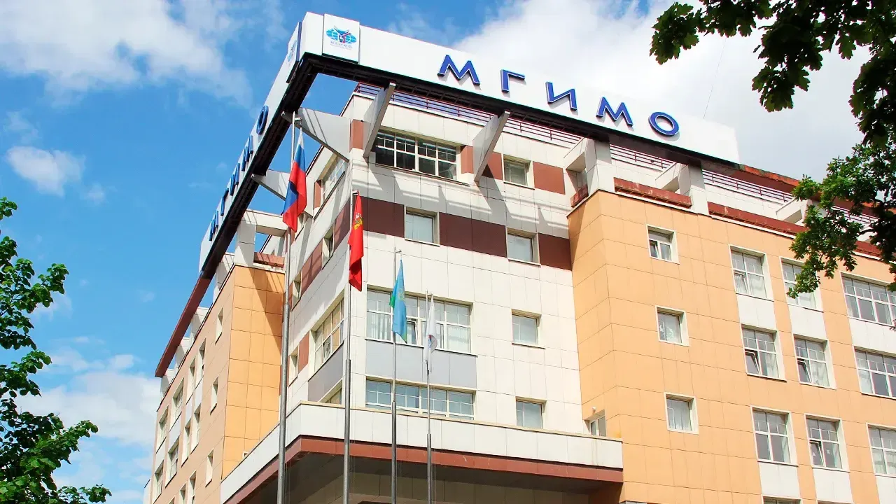 Пресс-служба Одинцовского филиала МГИМО