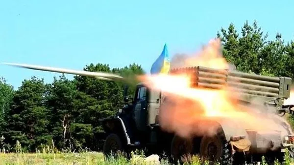 Украина хочет «запугать» Россию боеголовкой с динамитом и «камушками»