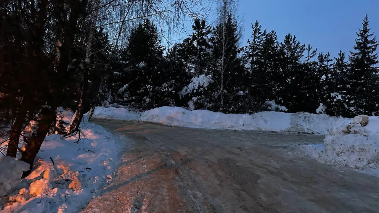 МедиаБанк Подмосковья/Эдуард Стратонов