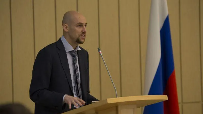 Неганов: проект «Умная газификация» позволит провести газ в СНТ Подмосковья 