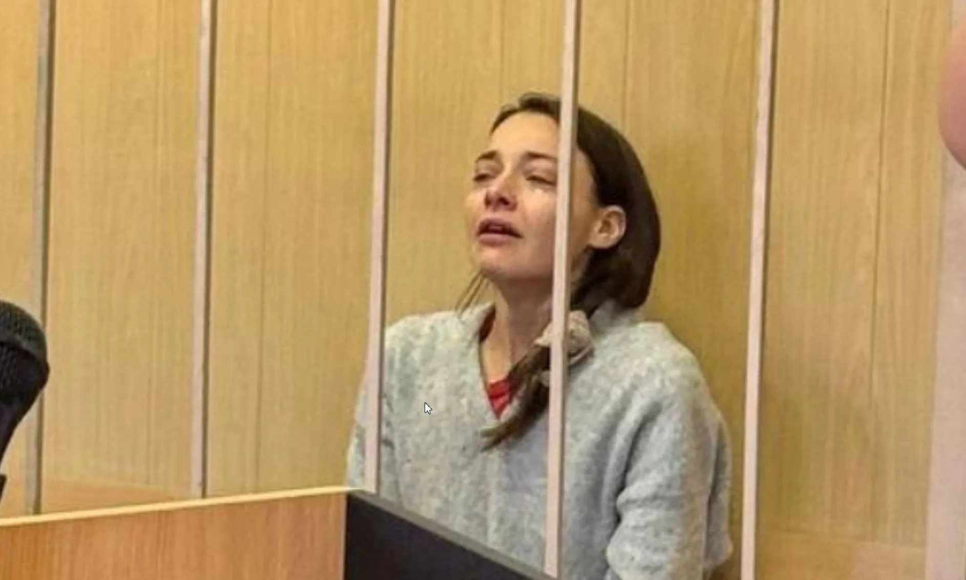 Объединенная пресс-служба судов Санкт-Петербурга