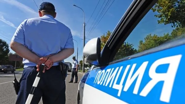 Алексей Сухоруков / РИА Новости