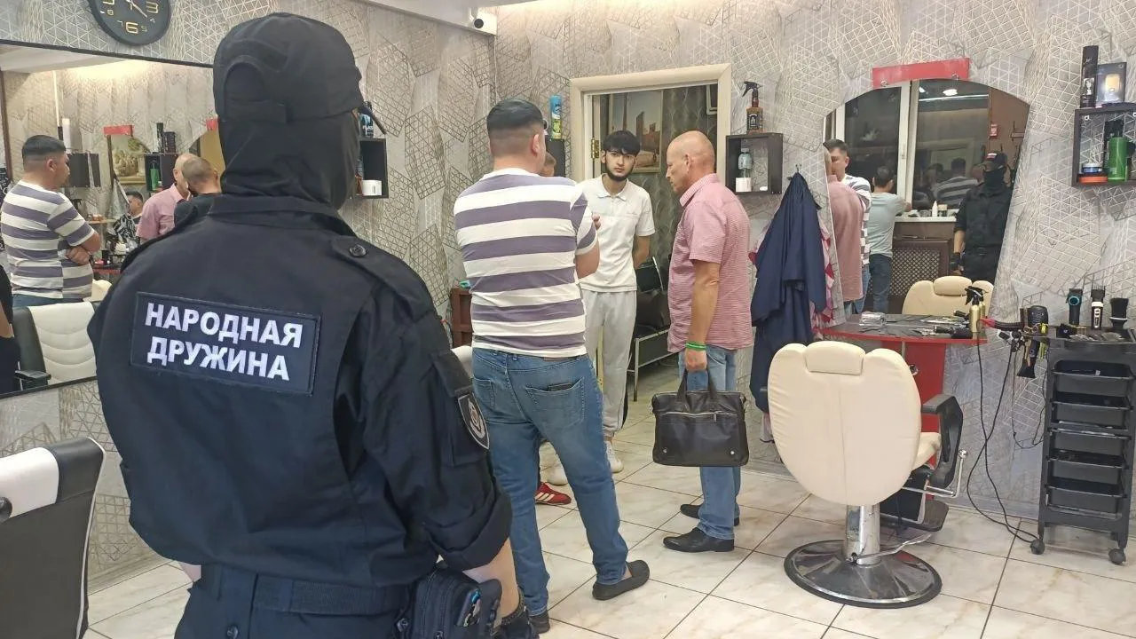 Фото: Главное управление региональной безопасности МО