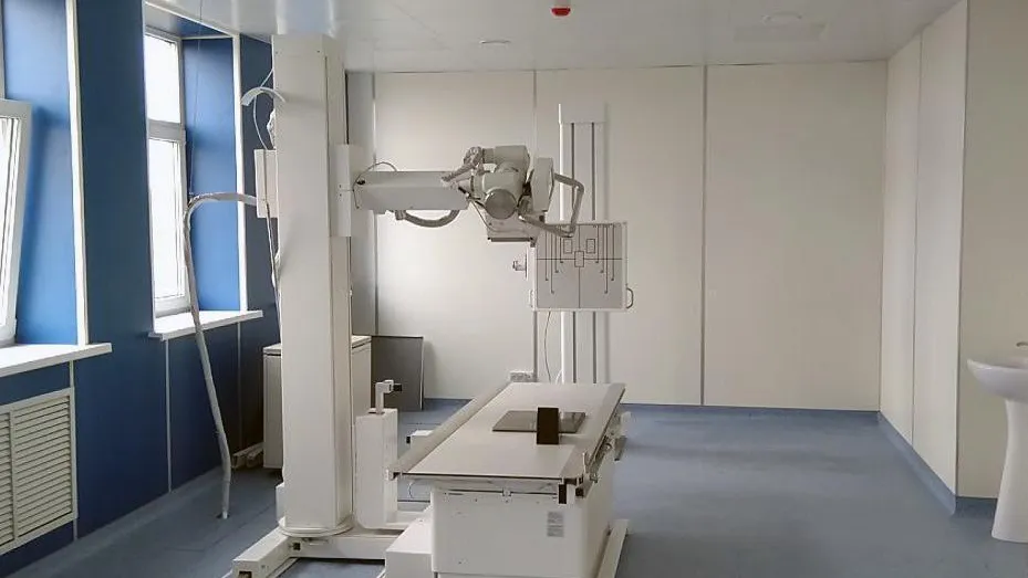 Пресс-служба Долгопрудненской больницы