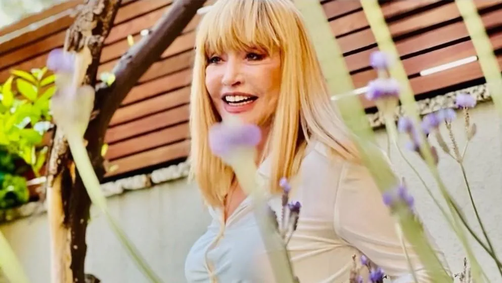 Фото: Алла Пугачева / соцсети