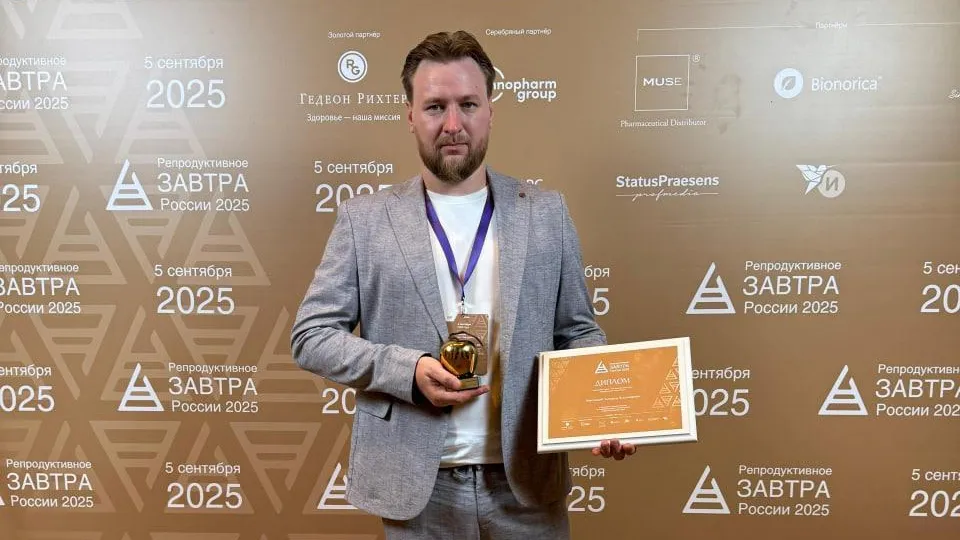 Личный архив Александра Поволоцкого