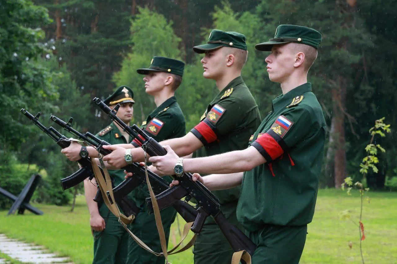 Пресс-служба администрации городского округа Серпухов