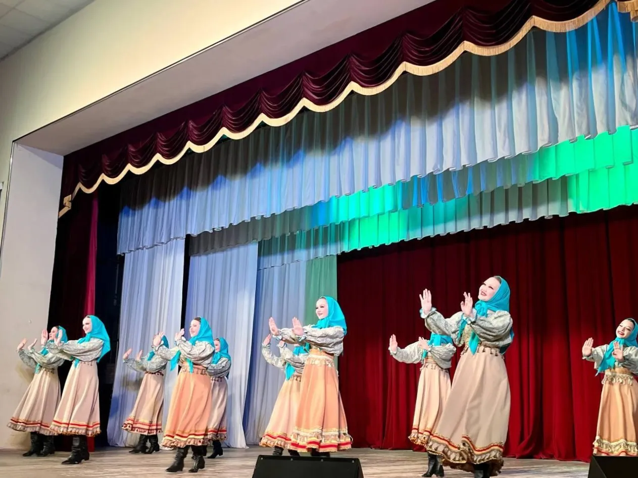 Фото: ДК им. В.Н. Леонова