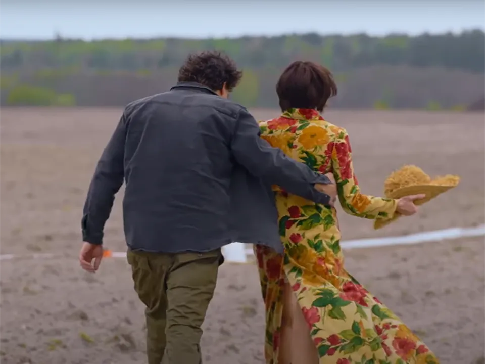 Фото: youtube.com/НАСТЯ ИВЛЕЕВА