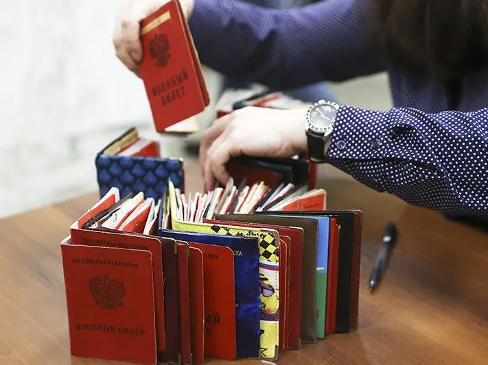 Политолог объяснил, зачем Украина раздувает тему мобилизации в России