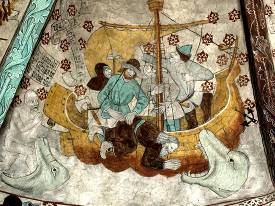 Фото: commons.wikimedia/Albertus Pictor