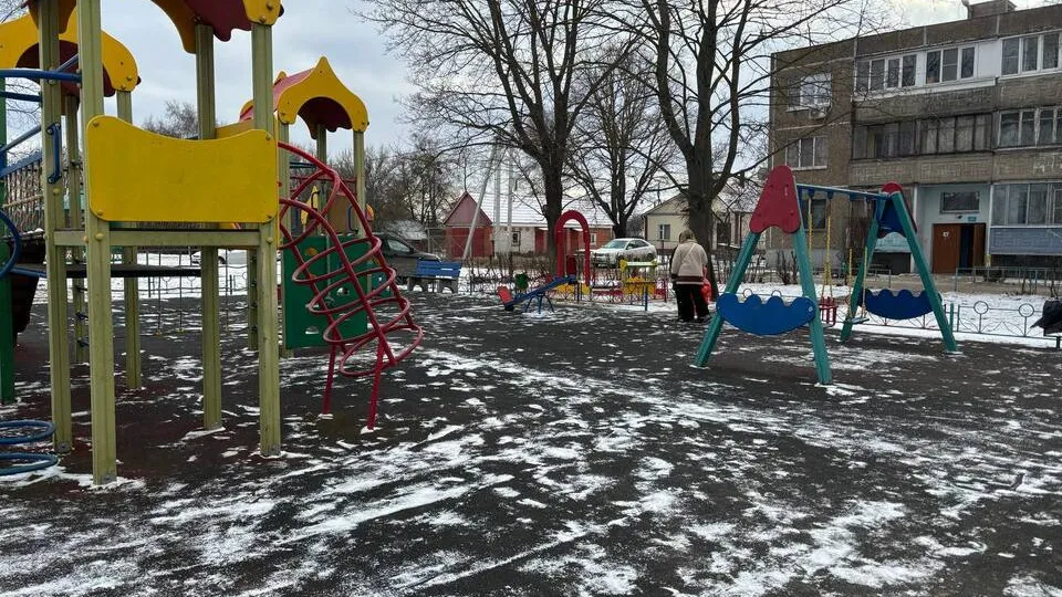 Фото: МедиаБанк Подмосковья/Светлана Плотникова