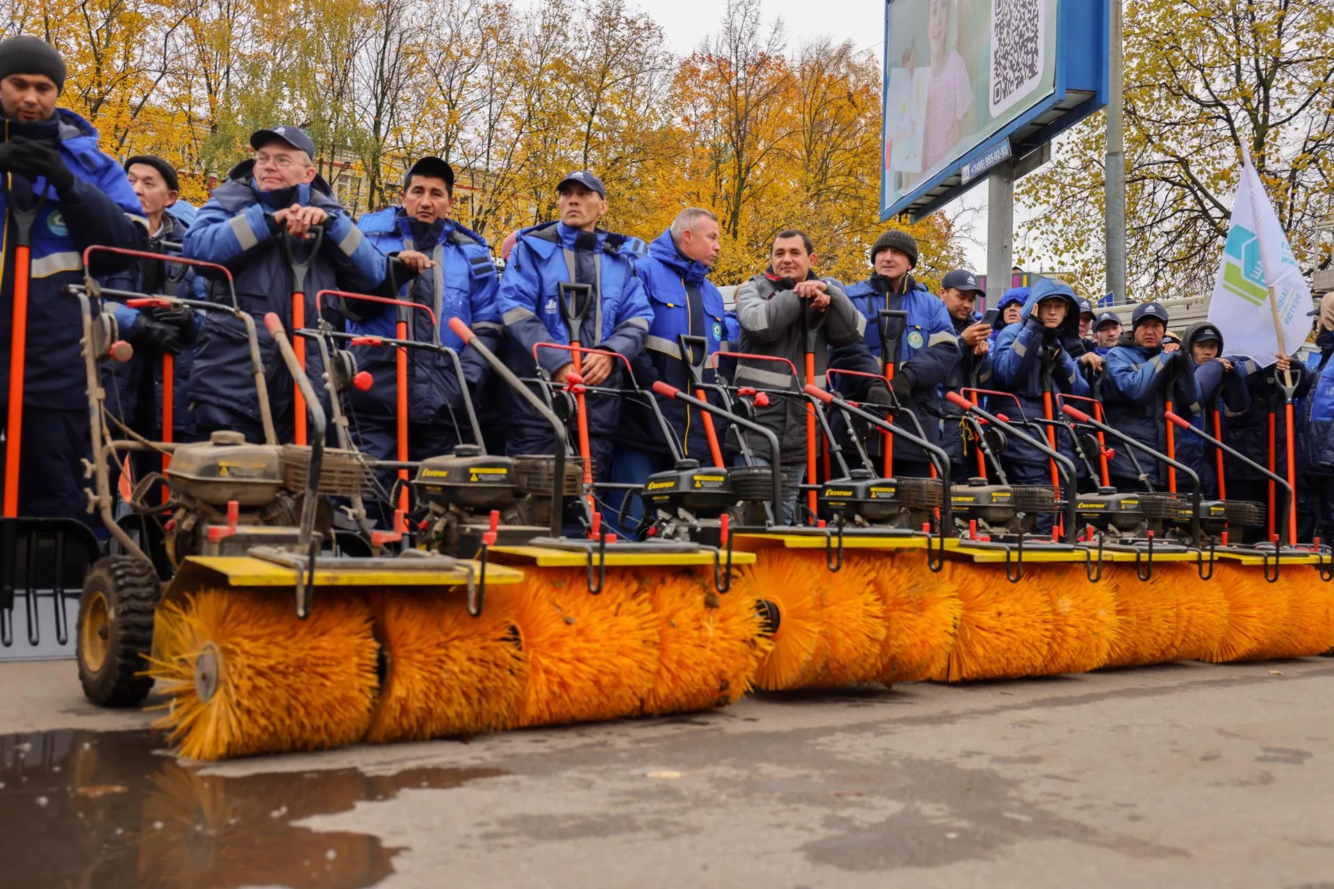 Антон Чернов